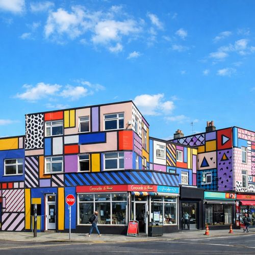 Kerns: Central Northeast Living With Character, Walkability, and Creative Energy