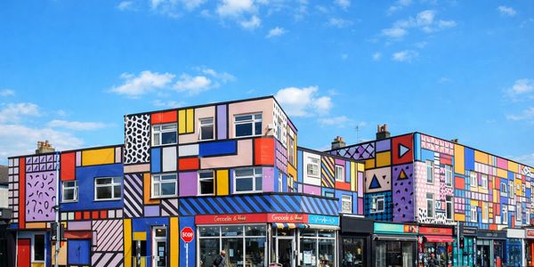 Kerns: Central Northeast Living With Character, Walkability, and &hellip;