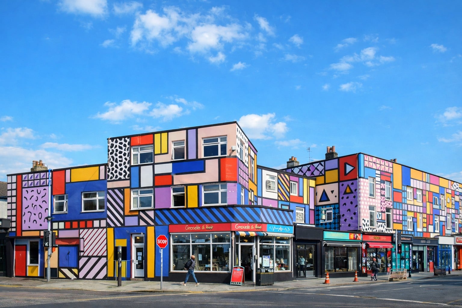 Kerns: Central Northeast Living With Character, Wa…