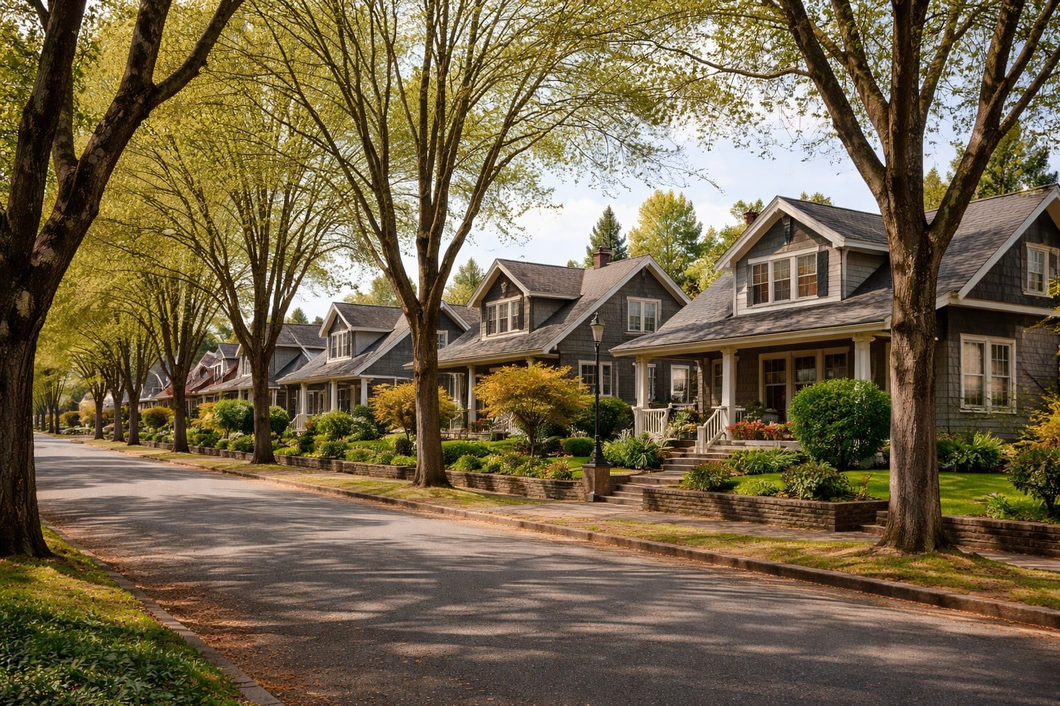 Richmond: Division Street Energy, Classic Homes, a&hellip;