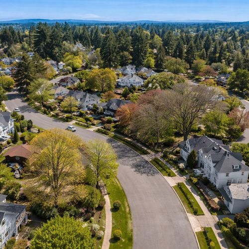 Alameda: Elevated Views, Classic Homes, and Quiet Northeast Living