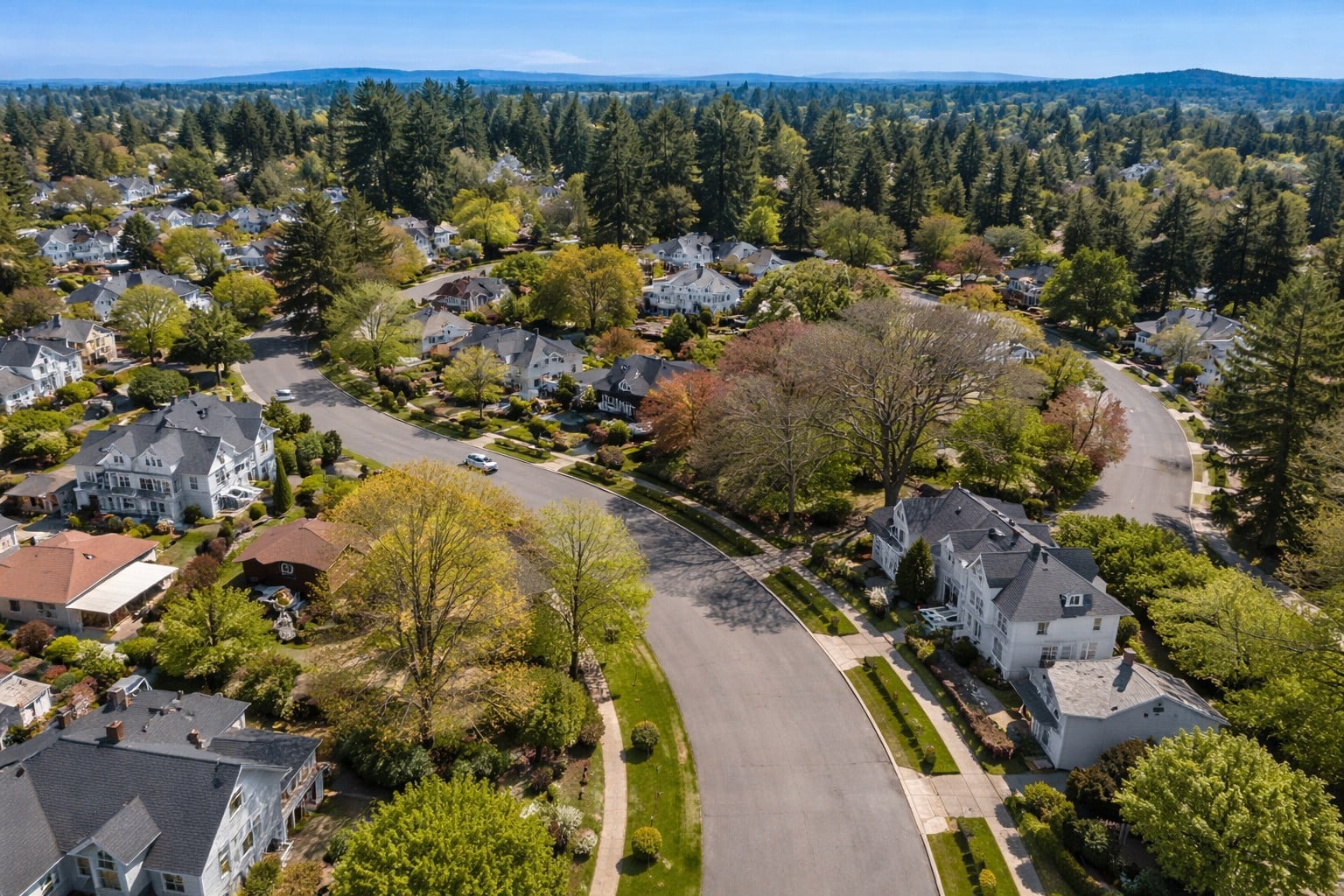 Alameda: Elevated Views, Classic Homes, and Quiet &hellip;