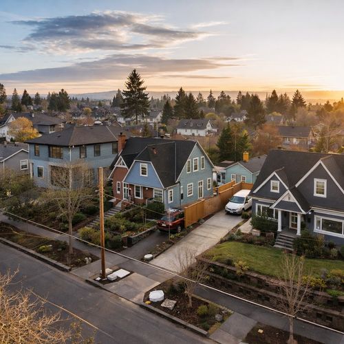 Laurelhurst: Historic Elegance, Parkside Living, and Inner Southeast Prestige