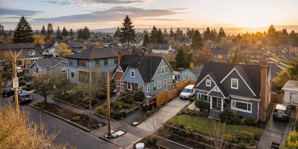 Laurelhurst: Historic Elegance, Parkside Living, and Inner Southeast &hellip;