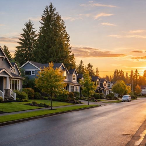 La Center: Small-Town Feel, New Growth, and Space to Breathe