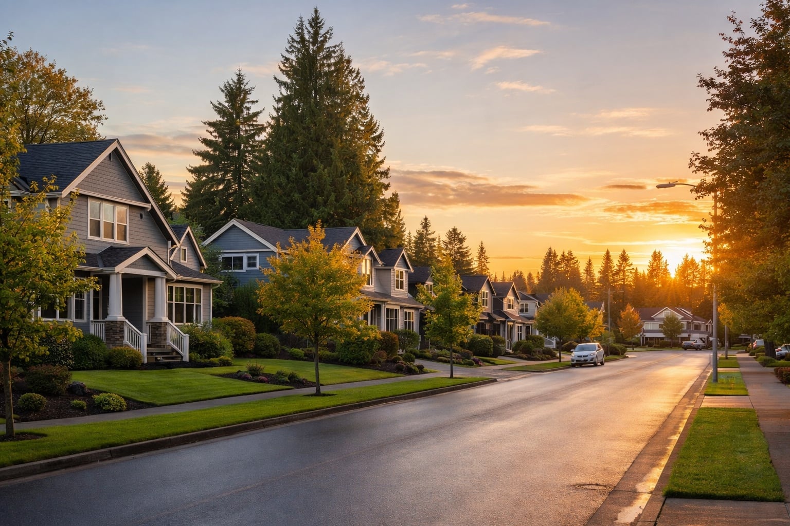 La Center: Small-Town Feel, New Growth, and Space &hellip;