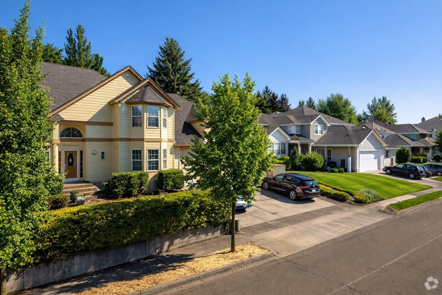 Fishers Landing: East Vancouver Living With Conven…