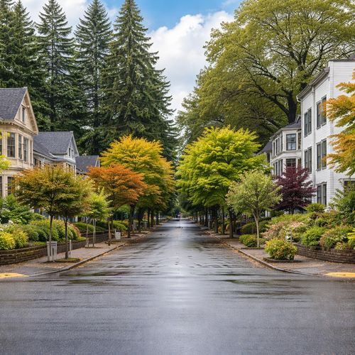 St. Johns: Historic Charm, River Views, and a True Neighborhood Feel