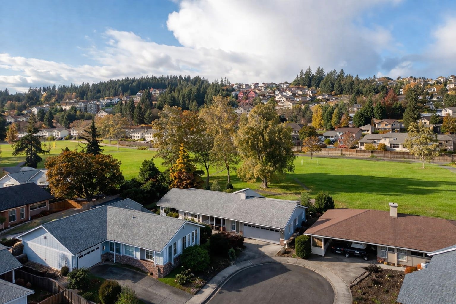 King City: Quiet 55+ Living, Golf Course Lifestyle&hellip;