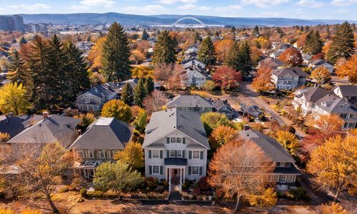 Irvington: Historic Grandeur, Tree-Lined Streets, and One of Portland’s Most &hellip;