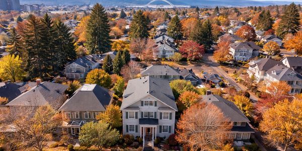Irvington: Historic Grandeur, Tree-Lined Streets, and One of &hellip;
