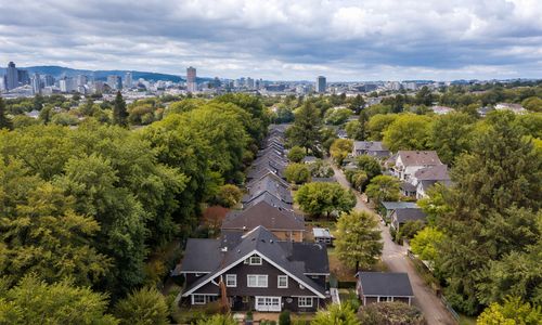 Beaumont-Wilshire: Tree-Lined Streets, Walkable Dining, and Classic Northeast Portland Living