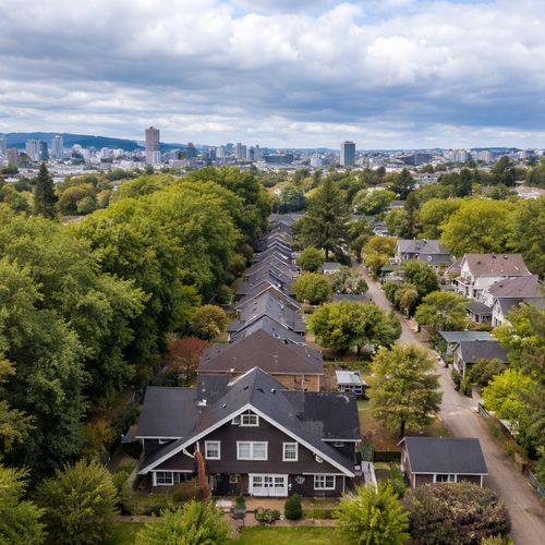 Beaumont-Wilshire: Tree-Lined Streets, Walkable Dining, and Classic Northeast Portland Living