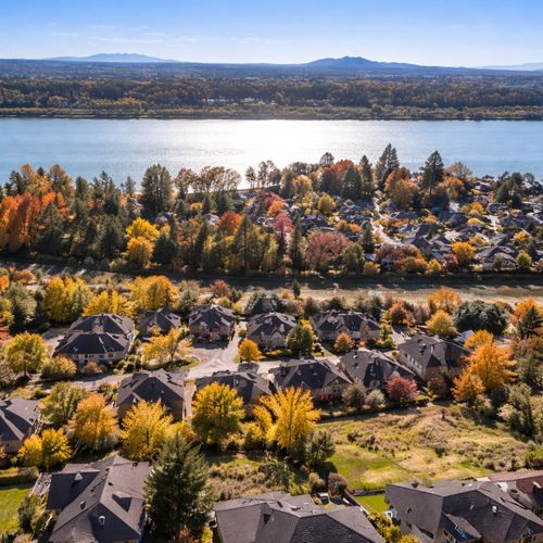 Fern Prairie: Scenic Countryside Living Just Outside Vancouver