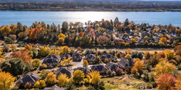 Fern Prairie: Scenic Countryside Living Just Outside Vancouver