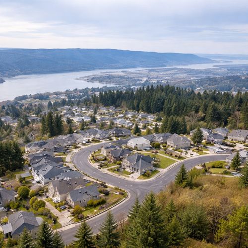 Kalama: Riverfront Views, Small-Town Living, and Growing Opportunity North of Vancouver