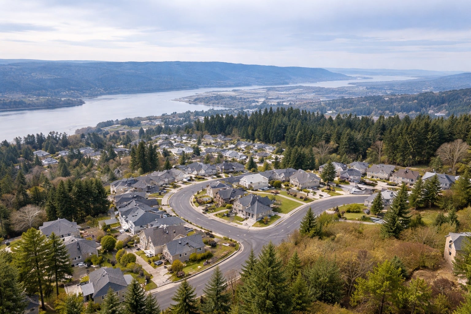 Kalama: Riverfront Views, Small-Town Living, and G&hellip;