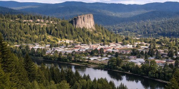 Castle Rock: Small-Town Living, Outdoor Adventure, and Gateway &hellip;