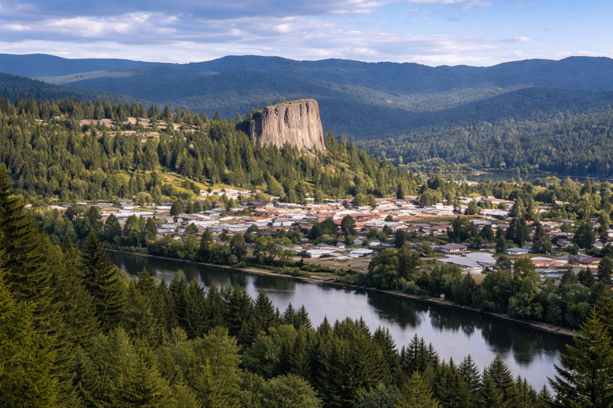 Castle Rock: Small-Town Living, Outdoor Adventure,&hellip;