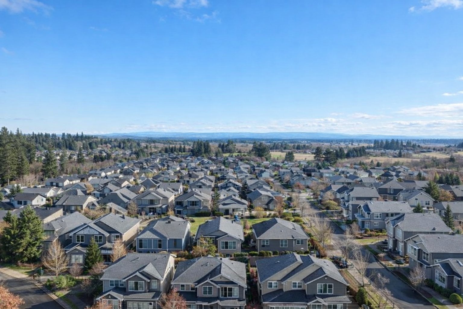 Ridgefield vs La Center: Which North Clark County …