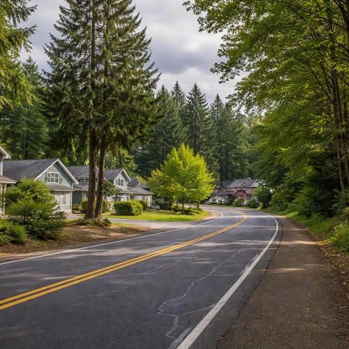 Hockinson: Rural Charm, Spacious Properties, and One of Clark County’s Most Desirable Communities