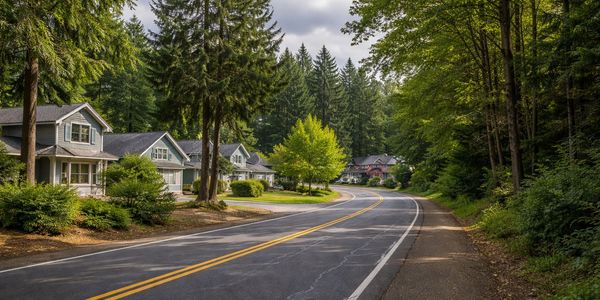 Hockinson: Rural Charm, Spacious Properties, and One of &hellip;