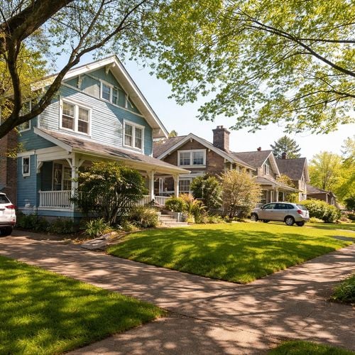 Concordia: Alberta Arts Energy, Parks, and One of Northeast Portland’s Most Lively Communities