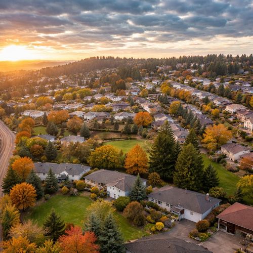 Tigard: Suburban Convenience, Central Location, and One of the Westside’s Most Accessible Communities