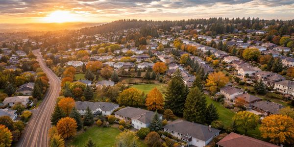 Tigard: Suburban Convenience, Central Location, and One of &hellip;