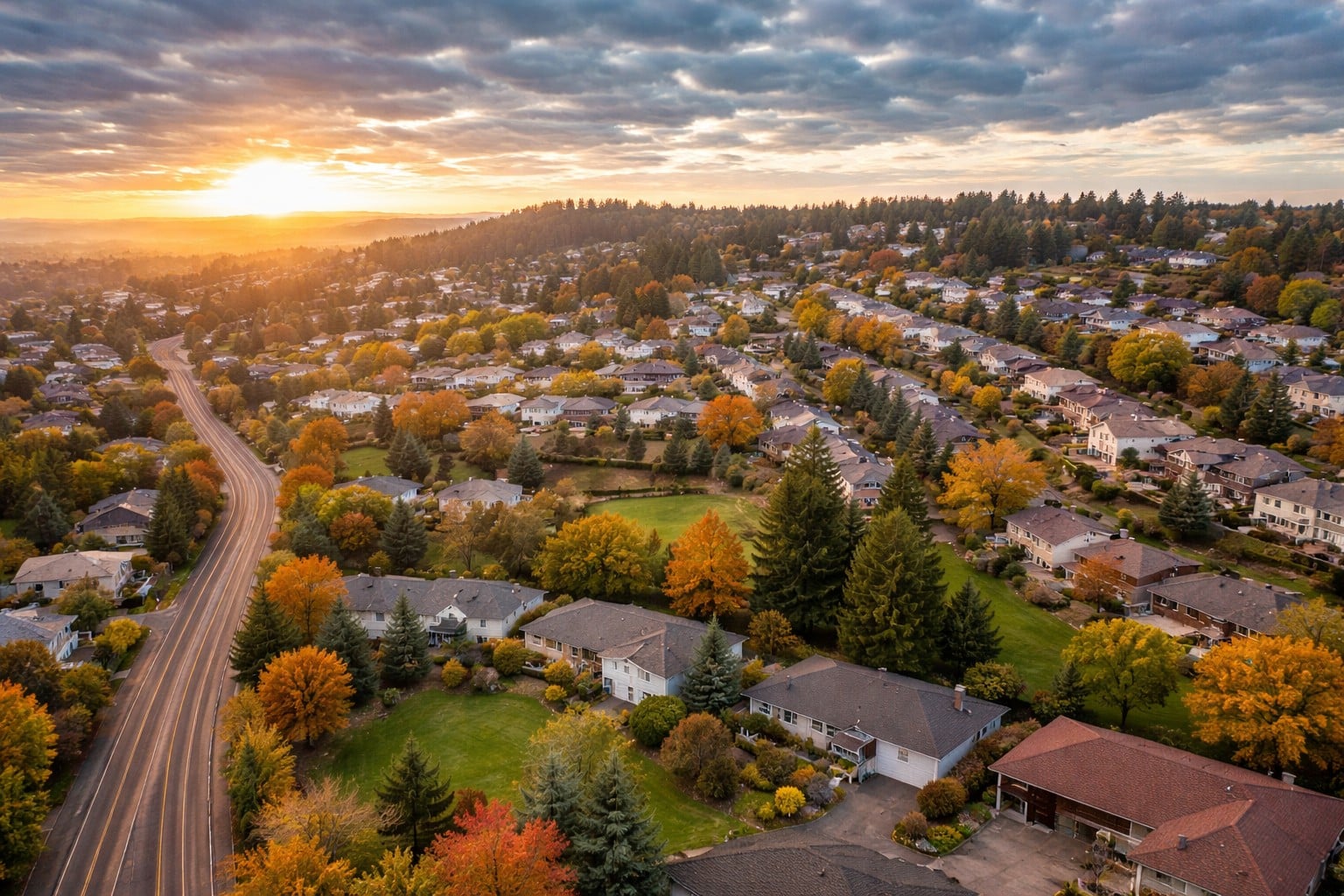Tigard: Suburban Convenience, Central Location, an&hellip;