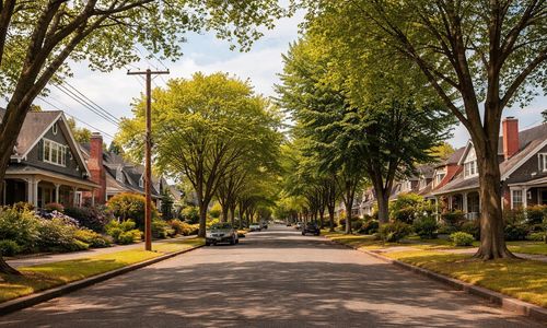 Mount Tabor: Scenic Views, Iconic Park Living, and One of &hellip;