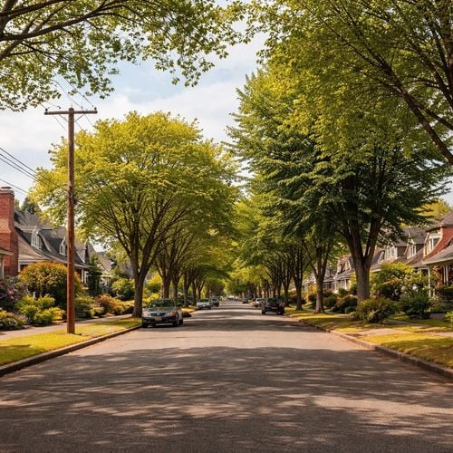 Mount Tabor: Scenic Views, Iconic Park Living, and One of Southeast Portland’s Most Unique Neighborhoods