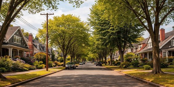 Mount Tabor: Scenic Views, Iconic Park Living, and &hellip;