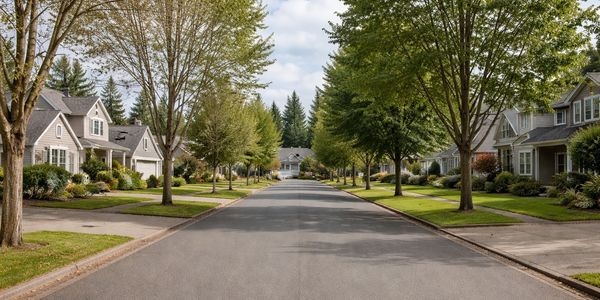 Woodland: Small-Town Charm, Riverfront Living, and Easy Access &hellip;