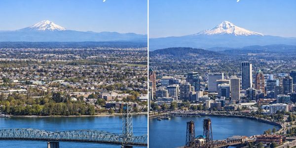 Portland vs Vancouver: Which Side of the River &hellip;