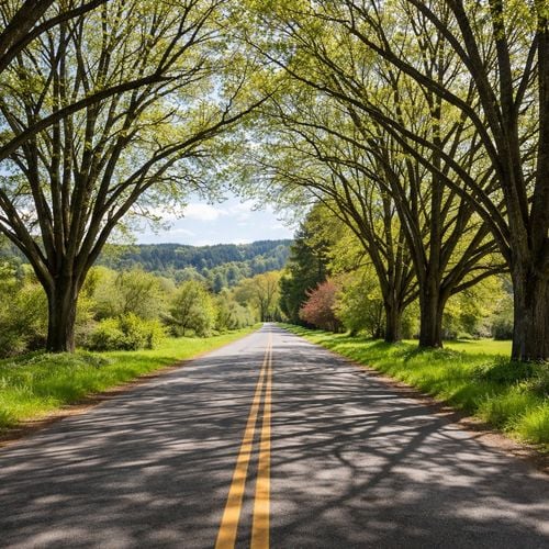 Helvetia: Scenic Farmland, Quiet Living, and a Rural Lifestyle Just Minutes from the City