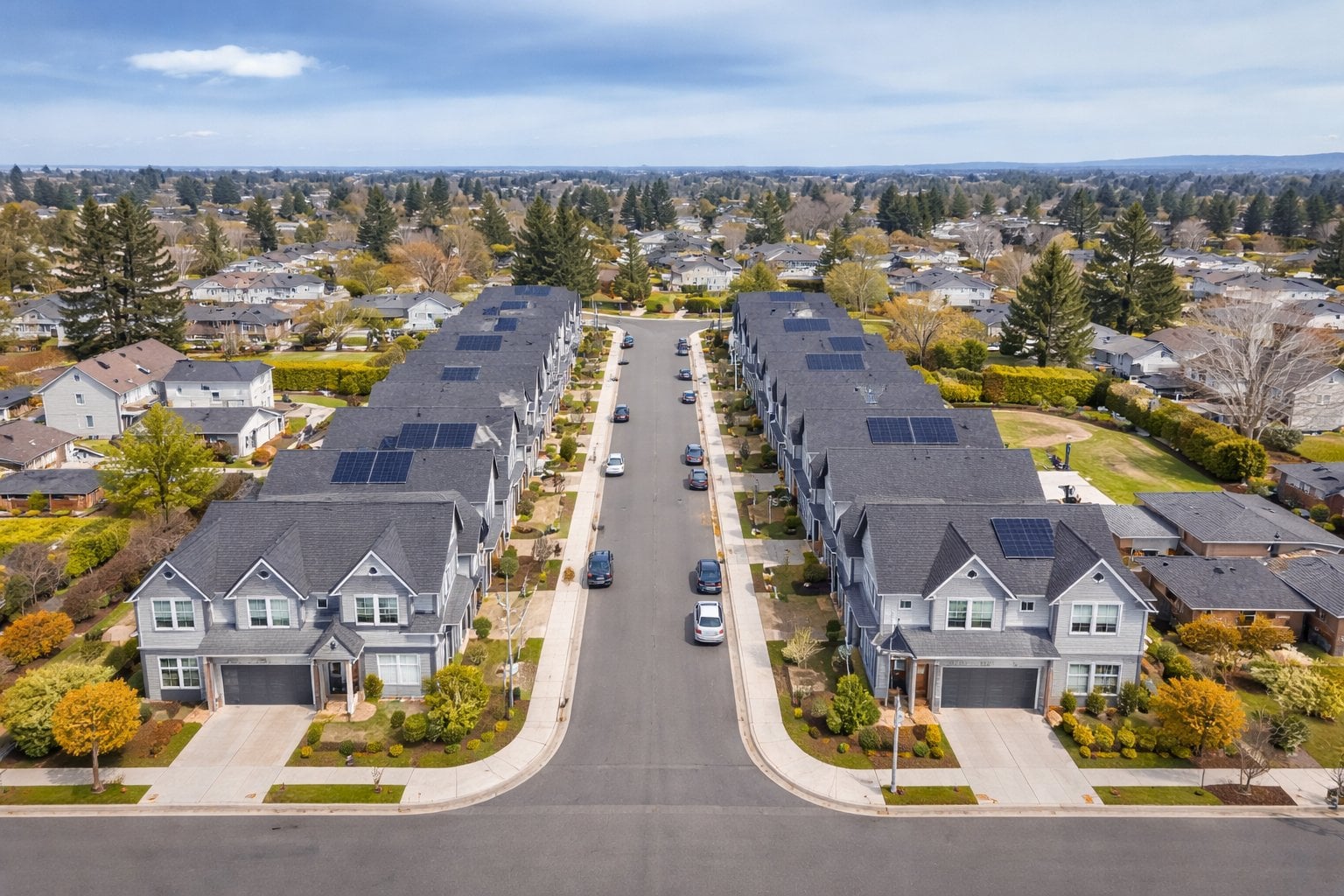 Tanasbourne: Westside Convenience, Tech Corridor A…