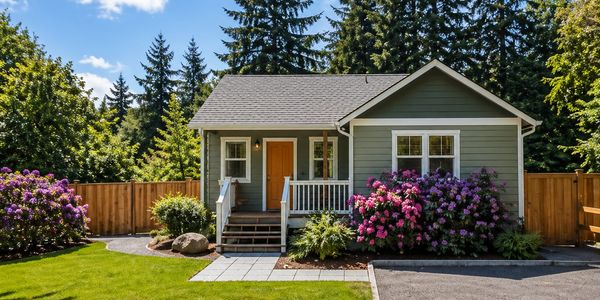Camas Views, Camas WA: New Construction Homes, Local &hellip;