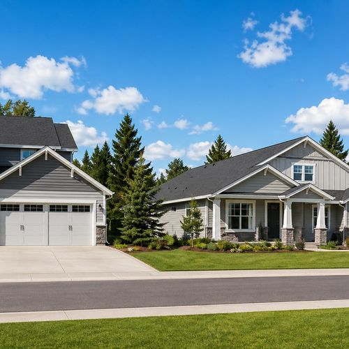 Lacamas Hills, Camas WA: New Construction Homes, Local Life, and Everything You Need to Know Before You Buy