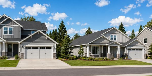 Lacamas Hills, Camas WA: New Construction Homes, Local &hellip;