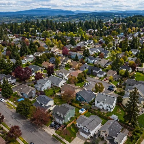 Sandy: Gateway to Mount Hood, Small-Town Charm, and Outdoor Living Near Portland