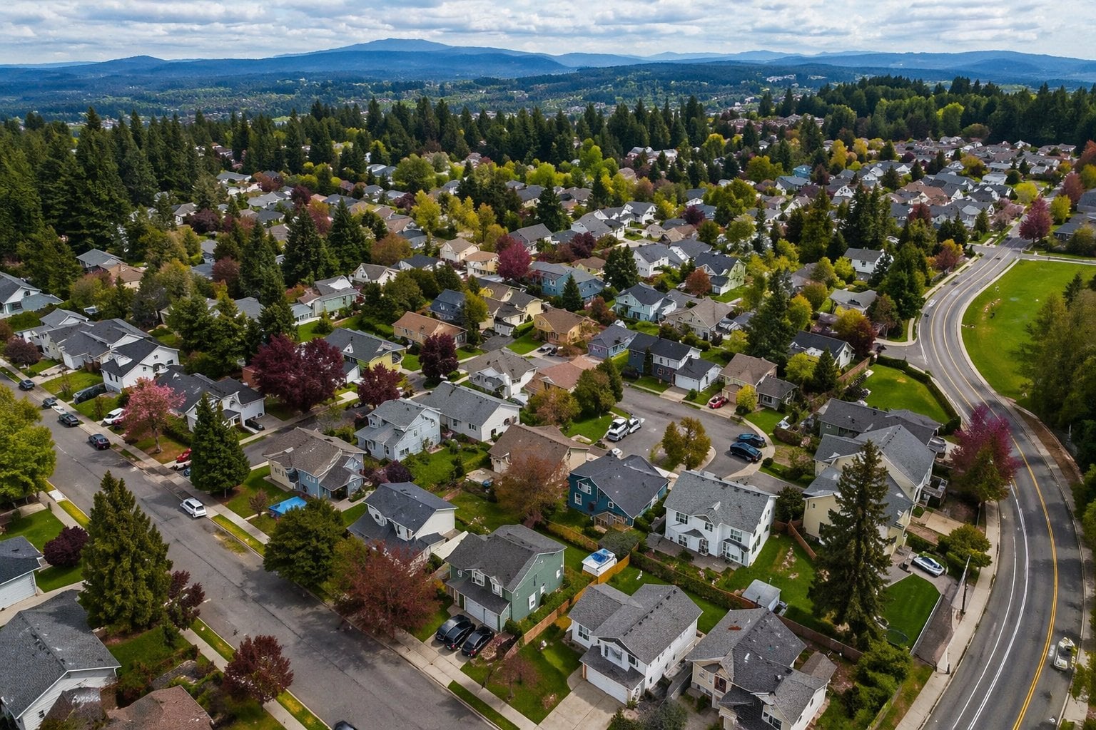 Sandy: Gateway to Mount Hood, Small-Town Charm, an&hellip;