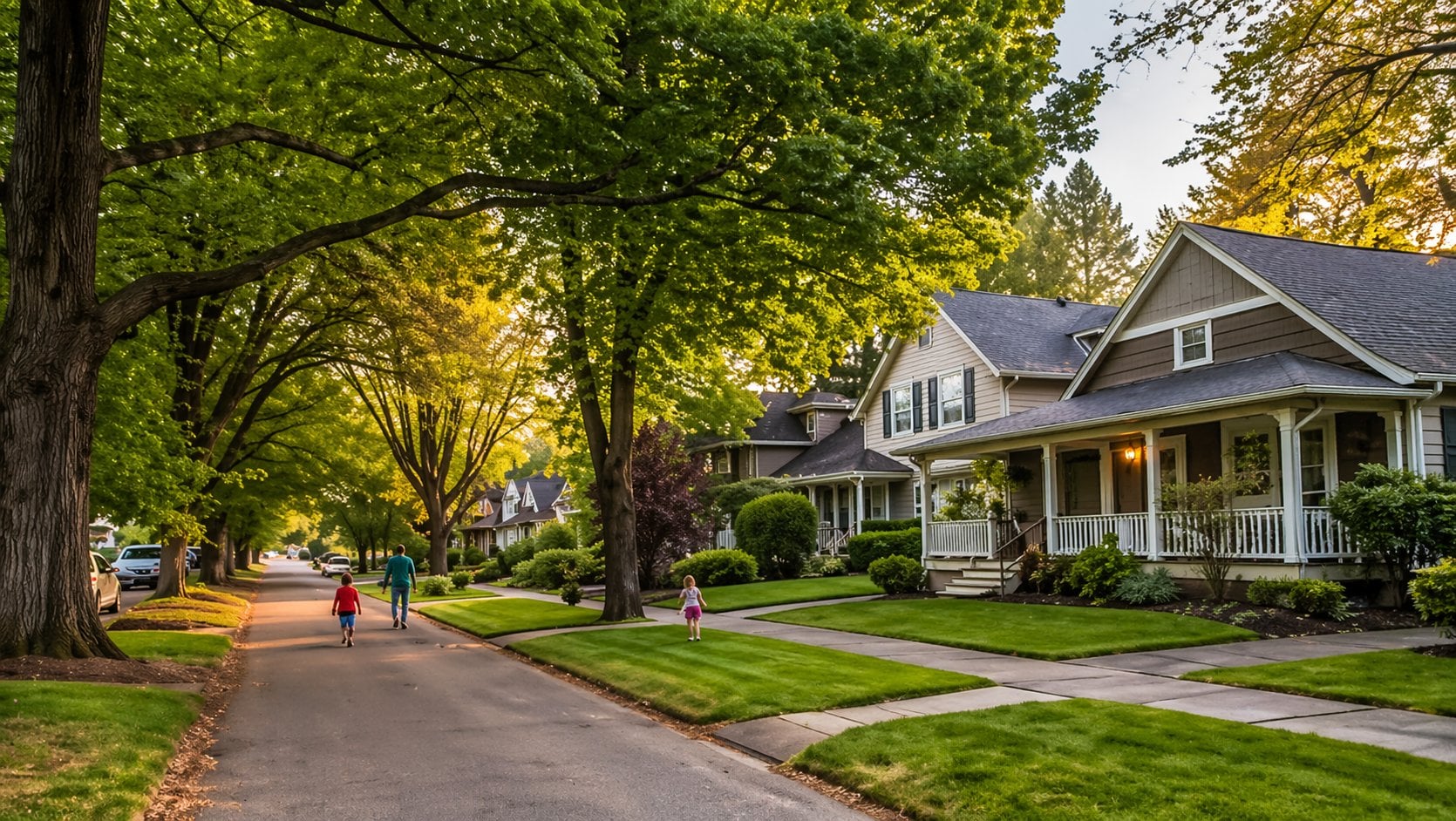 Cottrell: Quiet Countryside Living, Forested Surro&hellip;