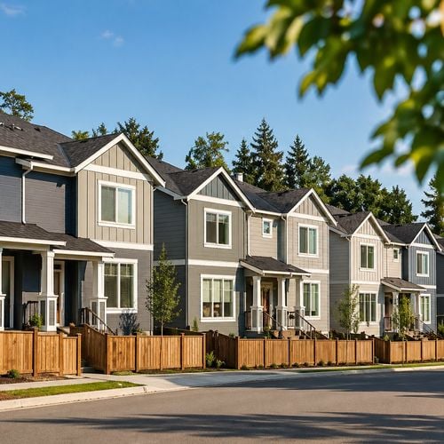 Camas Meadows, Camas, WA New Construction Homes | Neighborhood Guide & Price Breakdown