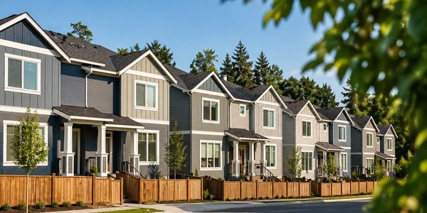 Camas Meadows, Camas, WA New Construction Homes | &hellip;