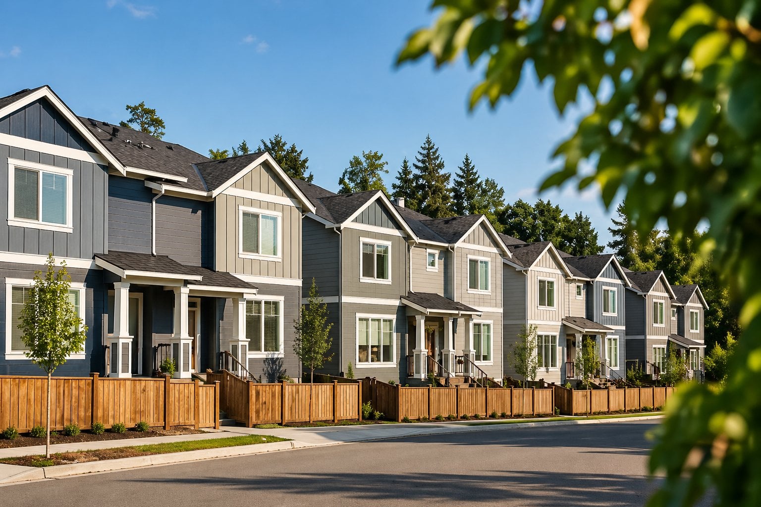 Camas Meadows, Camas, WA New Construction Homes | &hellip;