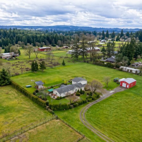 Eagle Creek: Scenic Foothill Living, Outdoor Adventure, and Space to Breathe Near Portland