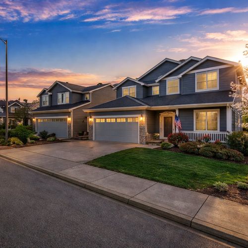 Damascus: Rural Feel, Expanding Growth, and Space to Live Just Outside Portland