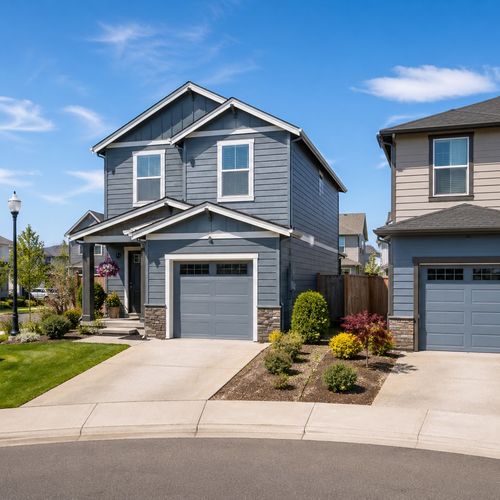 North Sifton, Orchards WA: New Construction Homes, Local Life, and Everything You Need to Know Before You Buy