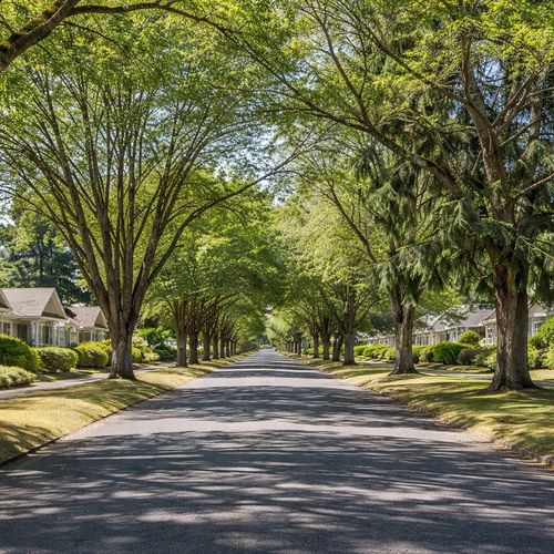 Barton: Riverfront Living, Wide Open Space, and a Peaceful Rural Lifestyle Near Portland